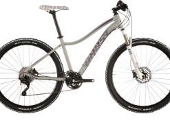 Bicicletas Modelos 2015 Ghost MISS Lanao 27,5