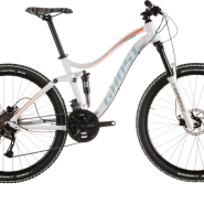 Bicicletas Modelos 2015 Ghost MISS Lanao FS Lanao FS 2