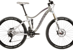 Bicicletas Modelos 2015 Ghost MISS Lanao FS Lanao FS 7