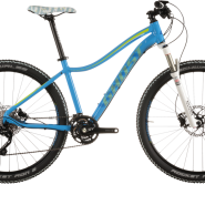 Bicicletas Modelos 2015 Ghost MISS Lanao 27,5″ Lanao Pro 6