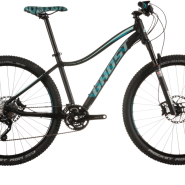 Bicicletas Modelos 2015 Ghost MISS Lanao 27,5″ Lanao Pro 8