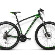 Bicicletas Modelos 2015 Kross MTB MTB XC 29″ Level B4