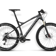 Bicicletas Modelos 2015 Kross MTB MTB XC 27.5″ Level R11