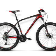 Bicicletas Modelos 2015 Kross MTB MTB XC 27.5″ Level R2