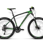 Bicicletas Modelos 2015 Kross MTB MTB XC 27.5″ Level R3