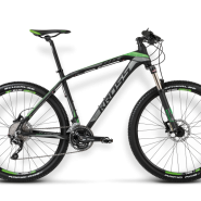 Bicicletas Modelos 2015 Kross MTB MTB XC 27.5″ Level R6