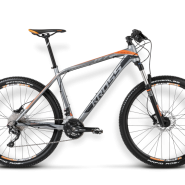 Bicicletas Modelos 2015 Kross MTB MTB XC 27.5″ Level R7