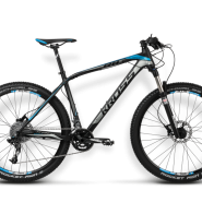 Bicicletas Modelos 2015 Kross MTB MTB XC 27.5″ Level R8