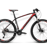 Bicicletas Modelos 2015 Kross MTB MTB XC 27.5″ Level R9