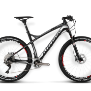 Bicicletas Modelos 2015 Kross MTB MTB XC 27.5″ Level R+