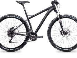 Bicicletas Modelos 2014 Ghost MTB Rígidas SE 29