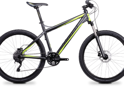 Bicicletas Modelos 2014 Ghost MTB Rígidas SE 26