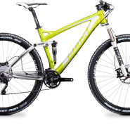 Bicicletas Modelos 2014 Ghost MTB Dobles AMR 29″ AMR 2975