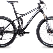 Bicicletas Modelos 2014 Ghost MTB Dobles ASX 27.5″ ASX 7500
