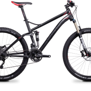 Bicicletas Modelos 2014 Ghost MTB Dobles ASX 27.5″ ASX 5500