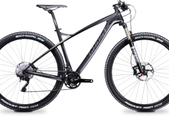Bicicletas Modelos 2014 Ghost MTB Rígidas HTX 29