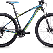 Bicicletas Modelos 2014 Ghost MTB Rígidas HTX 29″ HTX Lector 2955