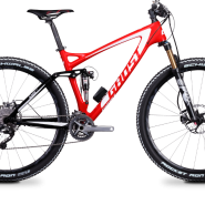 Bicicletas Modelos 2014 Ghost MTB Dobles AMR 29″ AMR Lector 2990 E:I