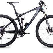 Bicicletas Modelos 2014 Ghost MTB Dobles AMR 29″ AMR Lector 2978 E:I