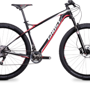 Bicicletas Modelos 2014 Ghost MTB Rígidas HTX 29″ HTX Lector Pro Team