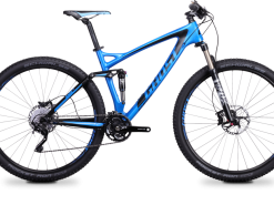 Bicicletas Modelos 2014 Ghost MTB Dobles AMR 29
