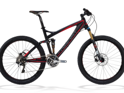Bicicletas Modelos 2012 Ghost AMR Lector 9500