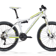 Bicicletas Modelos 2012 Ghost Ghost RT Miss RT 5100
