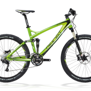 Bicicletas Modelos 2012 Ghost Ghost RT RT Actinum 7500