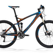 Bicicletas Modelos 2012 Ghost Ghost RT RT Lector 7700