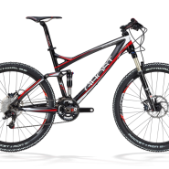 Bicicletas Modelos 2012 Ghost Ghost RT RT Lector 9000