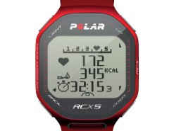 Accesorios GPS Pulsómetros y CuentaKm Polar RCX5