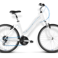 Bicicletas Modelos 2015 Kross Urbanas Satine