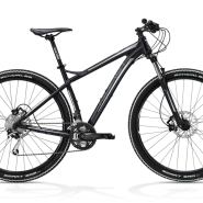 Bicicletas Modelos 2013 GHOST SE 29 SE 2930