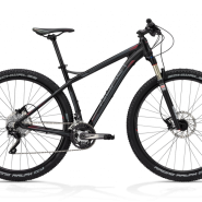 Bicicletas Modelos 2013 GHOST SE 29 SE 2990