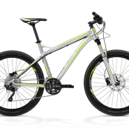 Bicicletas Modelos 2013 GHOST SE (Special Edition) SE 5000
