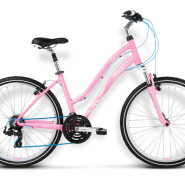 Bicicletas Modelos 2015 Kross Urbanas Silk