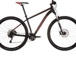 Bicicletas Modelos 2015 Ghost MTB Rígidas Tacana 29