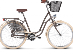 Bicicletas Modelos 2012 Kross Tempo Clássico 1