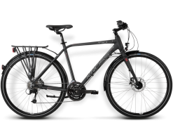 Bicicletas Modelos 2015 Kross Trekking Trans Africa