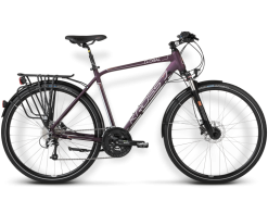 Bicicletas Modelos 2015 Kross Trekking Trans Global