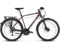 Bicicletas Modelos 2016 Kross Trekking Trans Global
