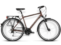 Bicicletas Modelos 2016 Kross Trekking Trans Pacific