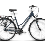 Bicicletas Modelos 2016 Kross Trekking Trans Sander