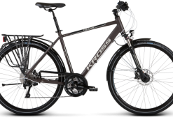 Bicicletas Modelos 2013 Kross Trans Solar
