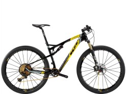Bicicletas Modelos 2017 Wilier Montaña WILIER 101FX