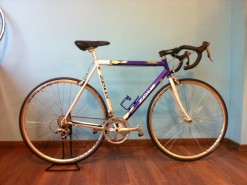 Bicicletas. Segunda mano Bicicleta Carretera Segunda Mano 200€